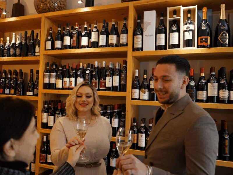 Boutique Wine Tasting in Turin City Center - Educational Material: The Printed Guidebook on Piedmont Wines