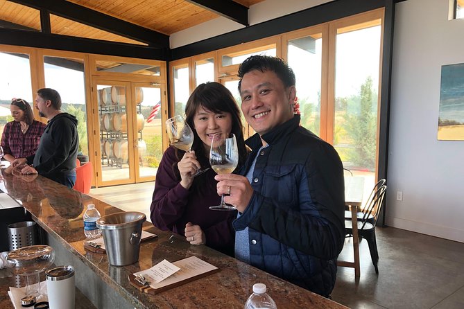 Boutique Winery Experience in the Fredericksburg Texas Hill Country - Discover the Charm of Fredericksburg’s Boutique Vineyards