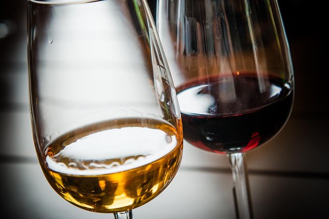 Boutique Winery Experience in the Fredericksburg Texas Hill Country - The Wines of Texas Hill Country and Beyond