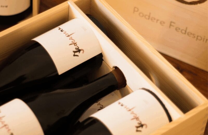 Boutique Winery Tour & Tasting in North Tuscany - Who Will Enjoy This Experience Most?