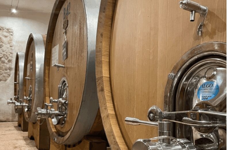 Boutique Winery Tour & Tasting in Valpolicella - Tasting the Classic Valpolicella Wines