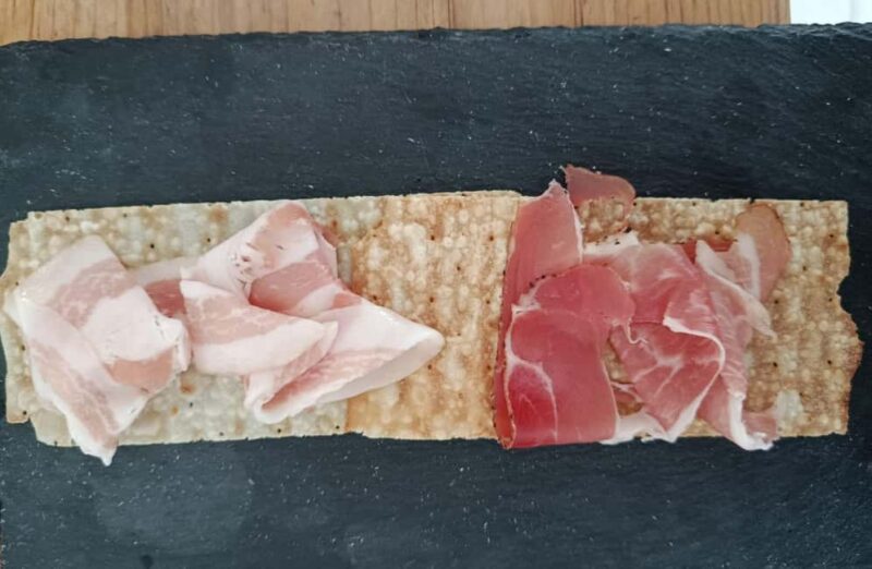 Boutique Winery Tour with Wine & Food Tasting near Cagliari - Tasting Four Sardinian Wines: DOC and IGT Classifications