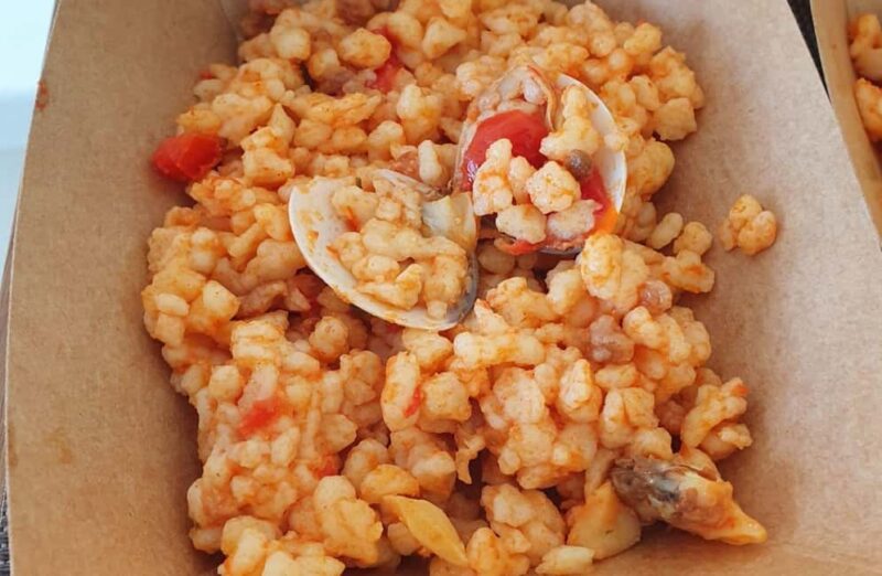 Boutique Winery Tour with Wine & Food Tasting near Cagliari - Savoring Sardinian Local Delicacies