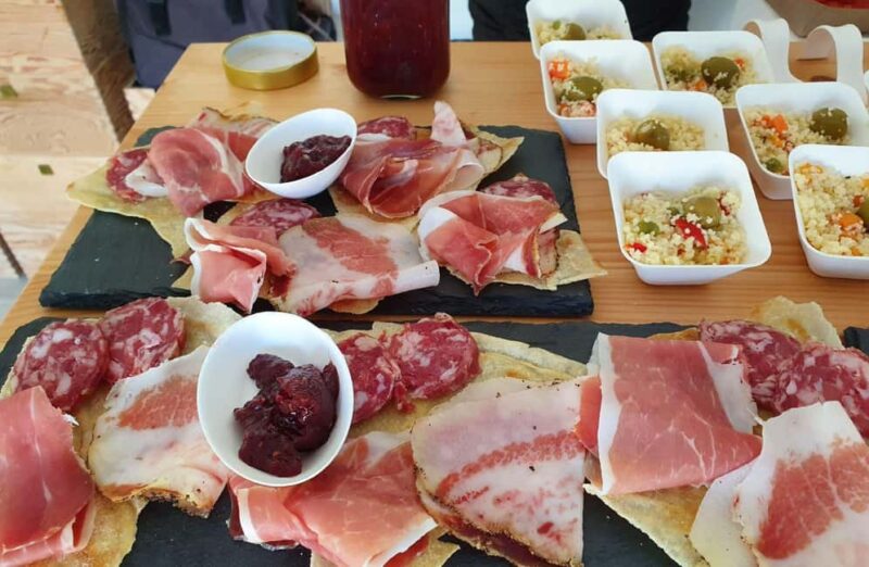 Boutique Winery Tour with Wine & Food Tasting near Cagliari - Flexibility and Booking Details