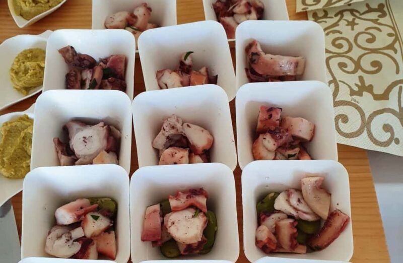 Boutique Winery Tour with Wine & Food Tasting near Cagliari - Final Thoughts on the Sardinian Boutique Winery Experience