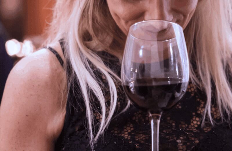 Boutique Winery Visit & Tasting near Rome - Guided Tour of the Winery Cellars and Barrel Room