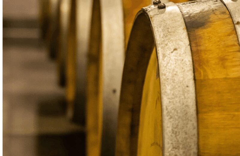 Boutique Winery Visit & Tasting near Rome - What Makes This Tour Special: Focus on Small-Scale Craftsmanship