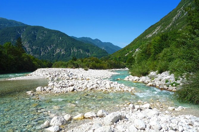 Bovec Zipline - canyon Ucja - the longest zipline in Europe - Bovec Zipline - canyon Ucja - the longest zipline in Europe