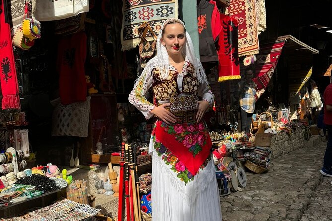 Bovilla and Kruja: Where History Meets Nature - Lake Bovilla: A Natural Sanctuary for Relaxation