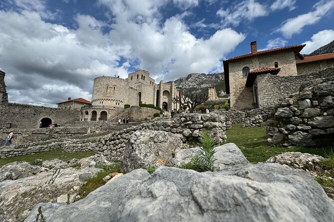 Bovilla and Kruja: Where History Meets Nature - Suitability and Physical Considerations