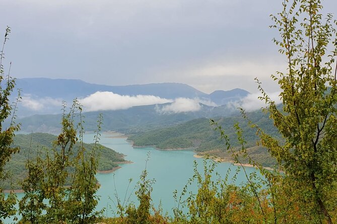 Bovilla Lake Adventure: Discover the Hidden Gem Near Tirana - Discovering Hidden Spots and Secluded Lake Views