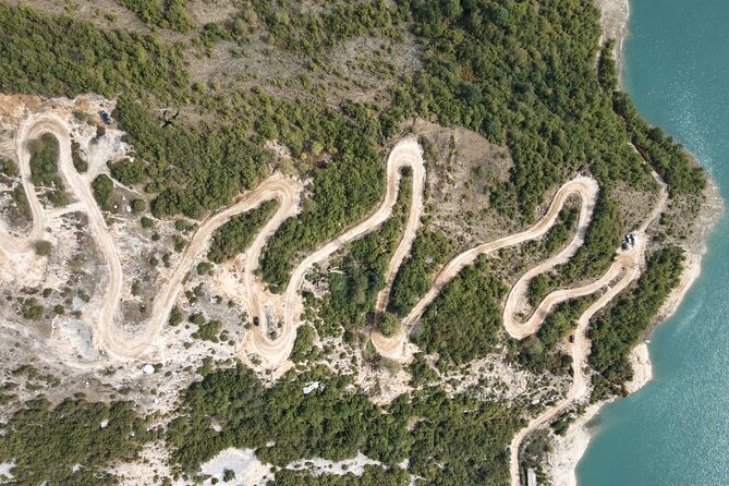 Bovilla Lake Adventure: Discover the Hidden Gem Near Tirana - Who Will Enjoy the Bovilla Lake Adventure?