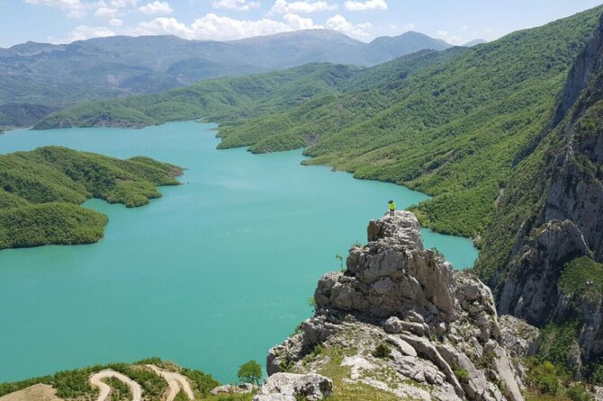 Bovilla Lake and Kruja Old Town Day Tour from Tirana - The Guide’s Role and Insights