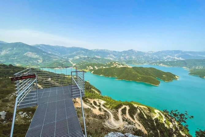 Bovilla Lake and Kruja Old Town Day Tour from Tirana - Flexibility and Practical Tips