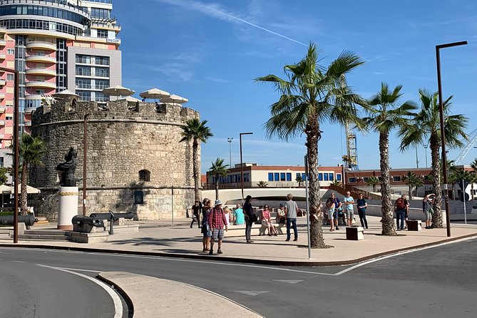 Bovilla Lake, Gamti Mountain, and Kruja Fortress. Acc in Tirana - Key Points