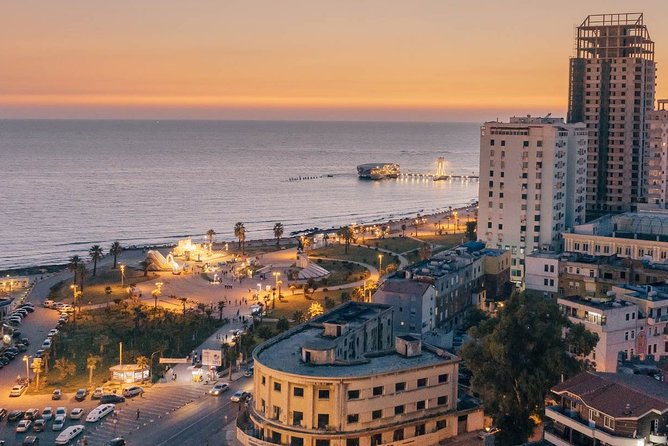 Bovilla Lake, Gamti Mountain, and Kruja Fortress. Acc in Tirana - Gamti Mountain: Panoramic Views and Easy Climb