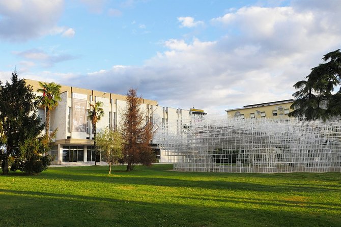 Bovilla Lake, Gamti Mountain, and Kruja Fortress. Acc in Tirana - Practical Logistics and Booking Details