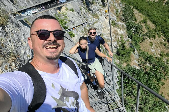 Bovilla Lake & Gamti Mountain Hike Tour from Tirana - Key Points