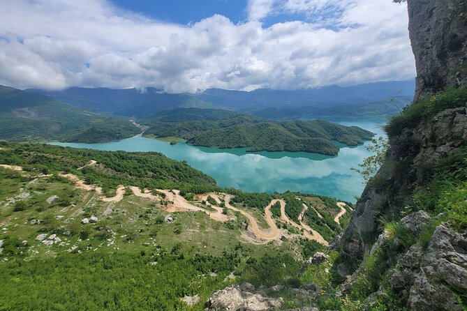 Bovilla Lake & Gamti Mountain Hike Tour from Tirana - What Sets This Tour Apart from Similar Experiences