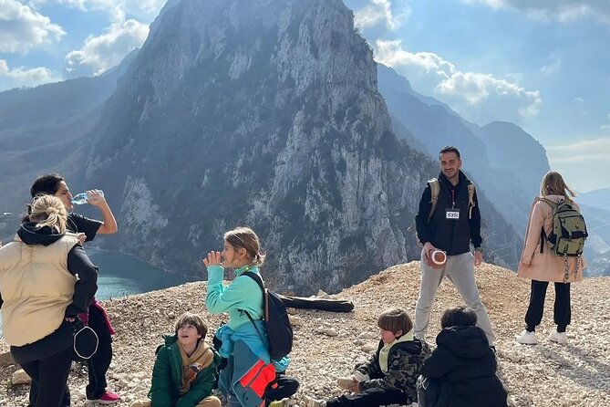 Bovilla lake Hiking Experience - Physical Requirements and Accessibility