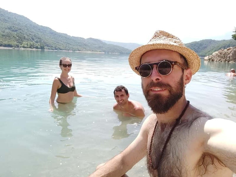 "Bovilla Lake, Kruja Castle & Durrës City Day Trip" - Experience Highlights and Notable Extras