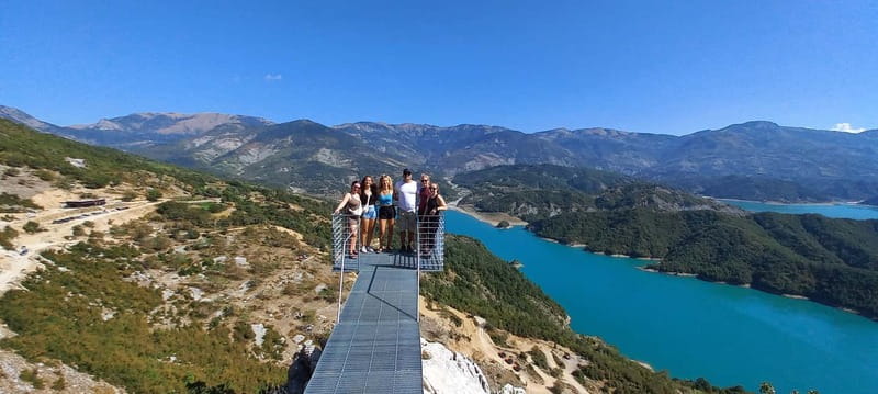 Bovilla Lake Private Day Tour from Tirana - Optional Lunch and Local Cuisine Near Bovilla Lake