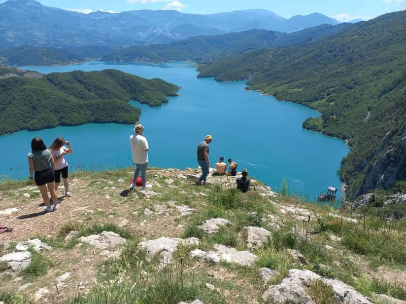 Bovilla Lake Private Day Tour from Tirana - Practical Details and What to Bring