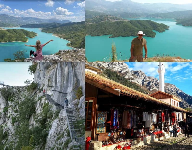 Bovilla Lake Private Day Tour from Tirana - Bovilla Lake Day Tour from Tirana: Final Thoughts