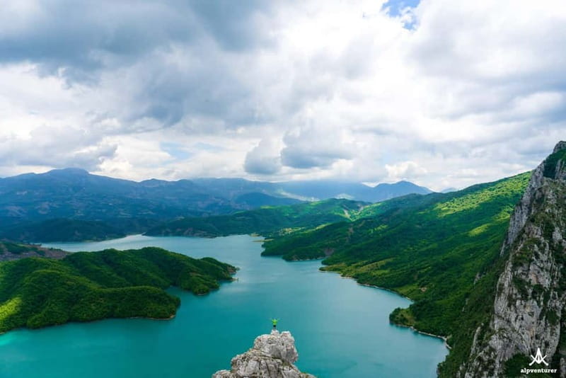 Bovilla Lake Serenity:Day Tour from Durres/Golem - Who Will Love This Tour