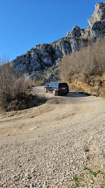 Bovilla Lake View & Gamti Mountain from Tirana - Physical Requirements and Suitability