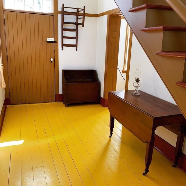 Bowling Green: South Union Shaker Village Entry Ticket - Comparing South Union Shaker Village to Other Local Attractions