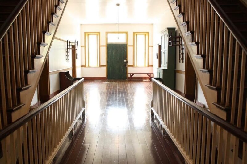 Bowling Green: South Union Shaker Village Entry Ticket - Why Visit South Union Shaker Village