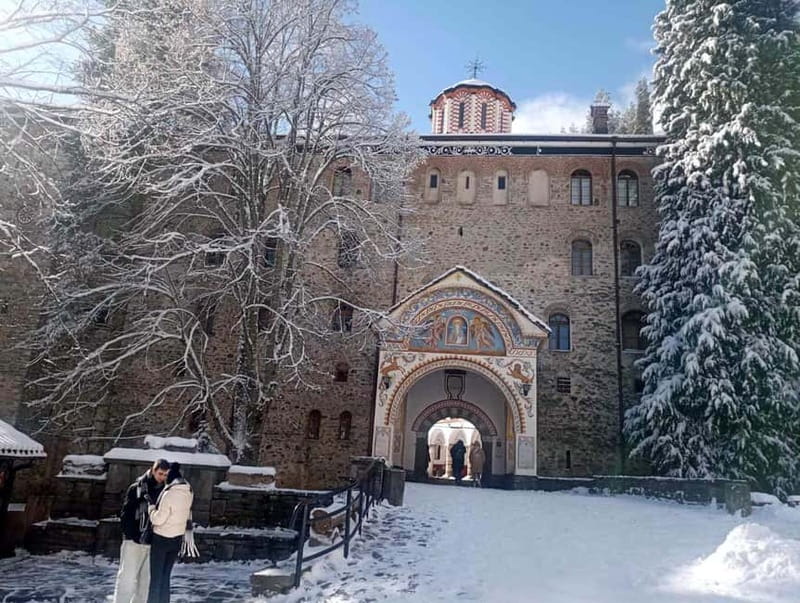 Boyana Church & Rila Monastery Full-Day Private Tour - Frequently Asked Questions