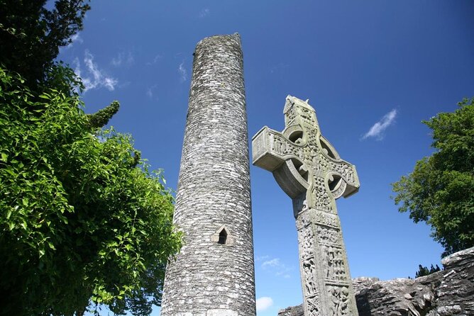 Boyne Valley, Meath - Private Shore Excursion - Explore Ireland’s Ancient Heritage with a Private Boyne Valley Tour