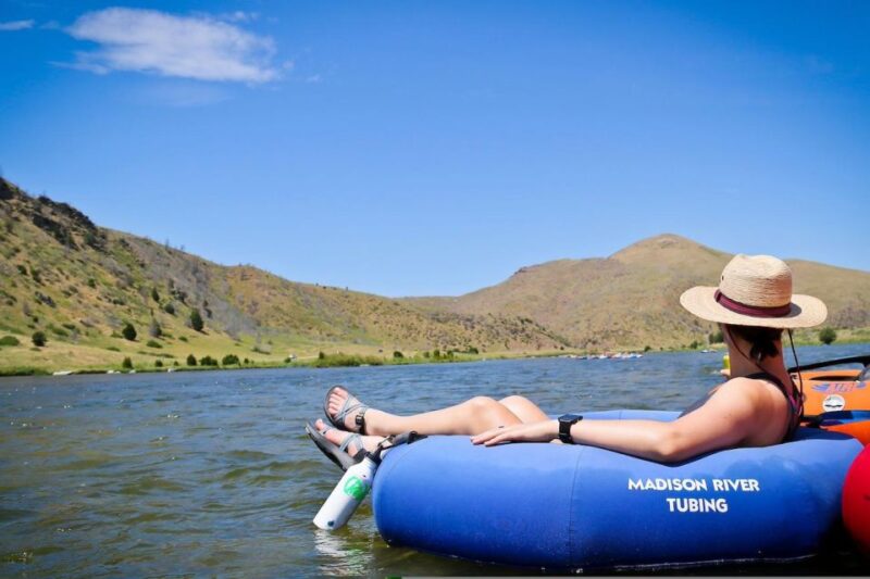 Bozeman: 4-5 Hour Madison River Tube Trip with Shuttle - Who Will Enjoy This Tour Most?