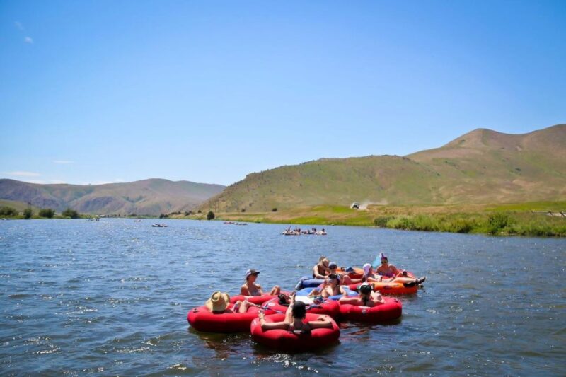 Bozeman: 4-5 Hour Madison River Tube Trip with Shuttle - Final Thoughts on the Madison River Tubing Tour in Bozeman