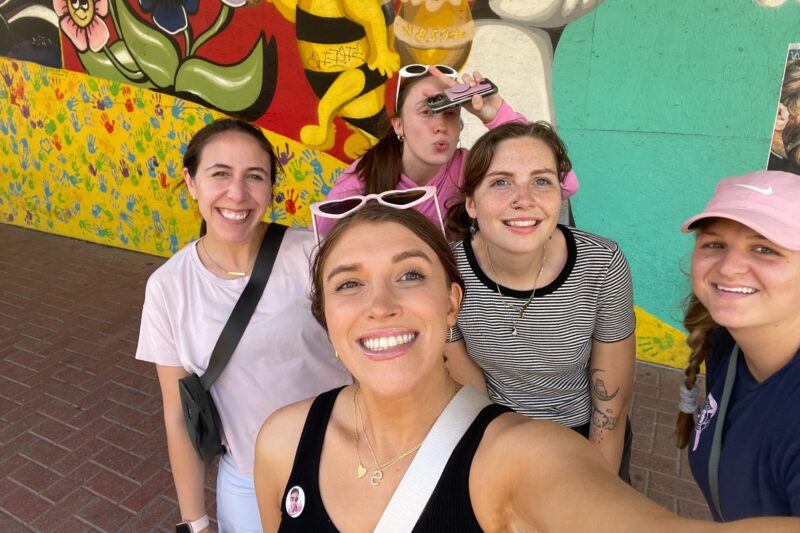 Bozeman Bash Scavenger Hunt - Limitations and Considerations