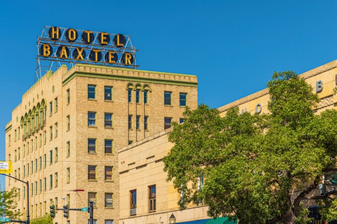 Bozemans Main Street Memories Self Guided Walking Tour - Exploring Bozeman’s Historic Core at Your Own Pace