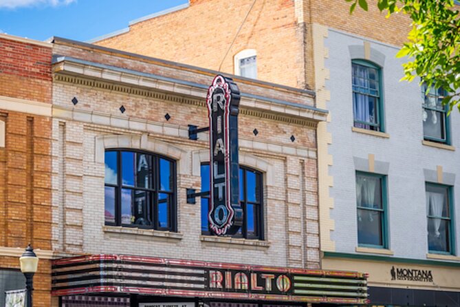 Bozemans Main Street Memories Self Guided Walking Tour - Landmark 4: Gallatin History Museum and Old West Stories