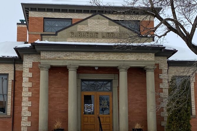 Bozemans Main Street Memories Self Guided Walking Tour - Downtown Bozeman: The Heart of the Tour