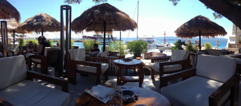 Bra & Bol private tour - Key Points