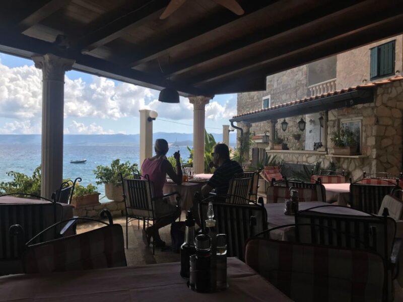 Bra & Bol private tour - The Sum Up: A Personalized Day on Bra and Bol