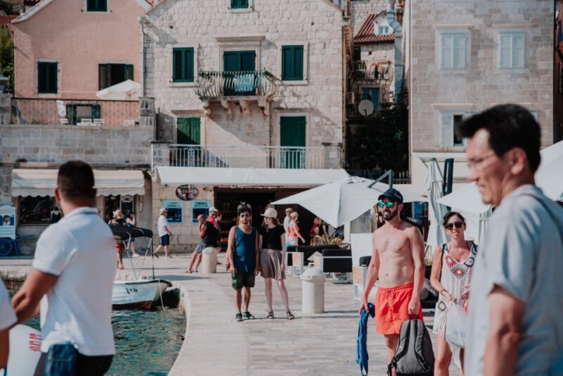 Bra & Hvar private tour - Flexible Booking and Cancellation Policies