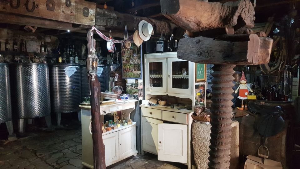 Bra: Private Boat-Tour from Split or Trogir - Practical Details: What’s Included and What’s Not