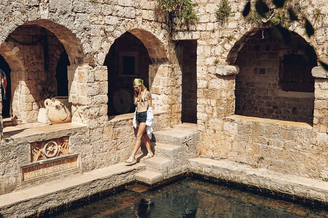 Brac, Hvar, & Solta Day Trip: Snorkeling, Wine & Lunch from Split - Guided by Knowledgeable and Friendly Skippers