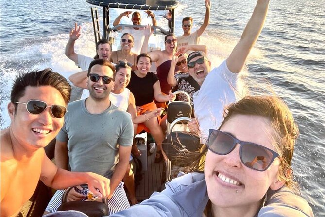 Brac, Hvar, & Solta Day Trip: Snorkeling, Wine & Lunch from Split - The Authentic Flavors of Croatian Cuisine and Wine