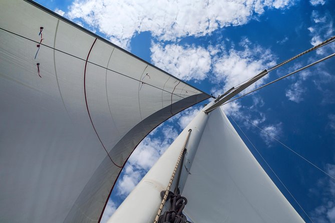 Brac Island One-Day Trip with the Sailboat Nana - Private Tour - The Boat: A Spotless and Comfortable Yacht