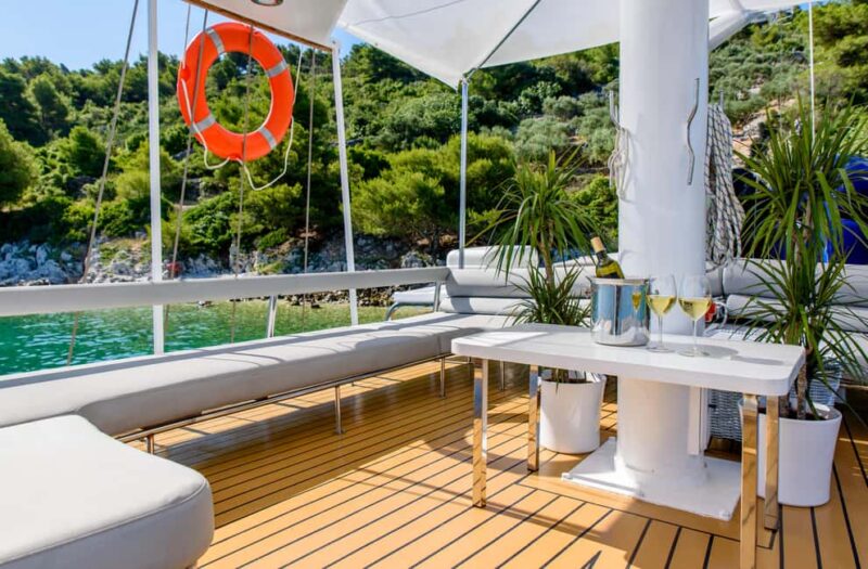 Brac/olta/Blue Lagoon - One-day excursion by boat - What Makes This Tour Stand Out