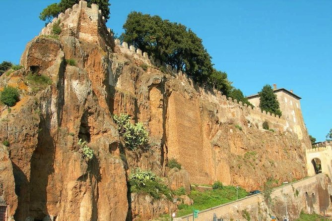 Bracciano & Ceri from Civitavecchia - Practical Considerations and Additional Expenses