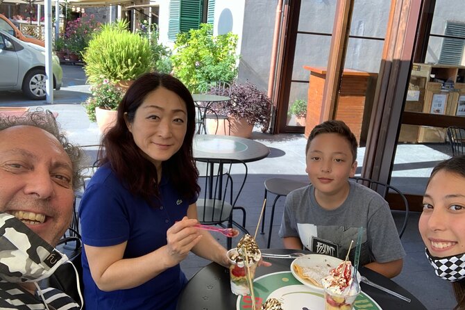 Bracciano lake Full day tour from Rome - Scenic Towns of Lake Bracciano: Bracciano, Trevignano Romano, and Anguillara Sabazia